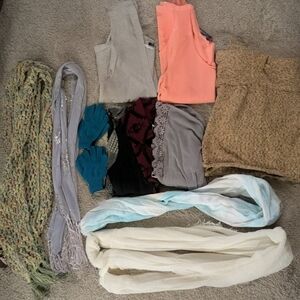 Women's Winter Bundle